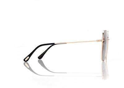 SQUARE SUNGLASSES image number 2