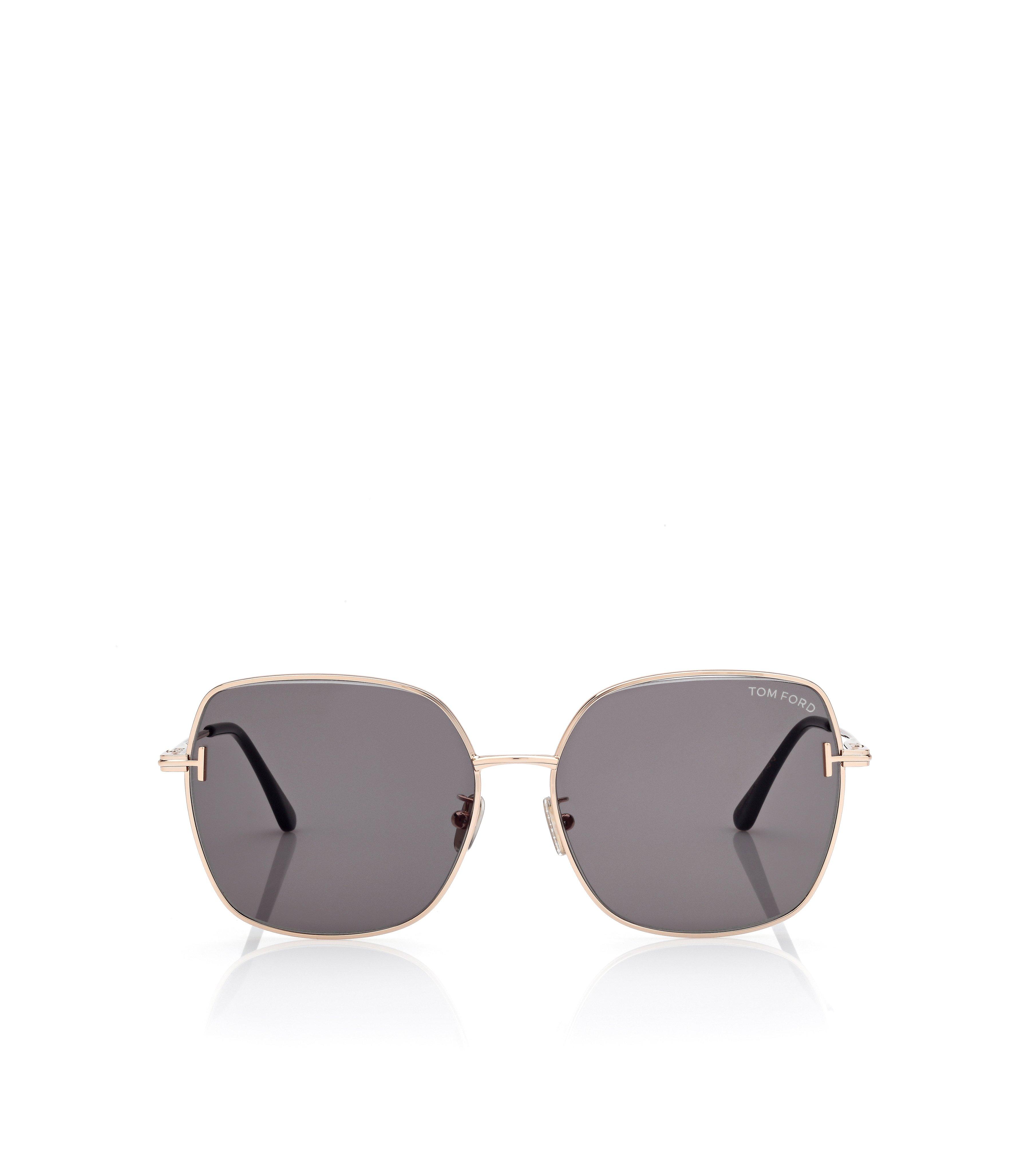 SQUARE SUNGLASSES