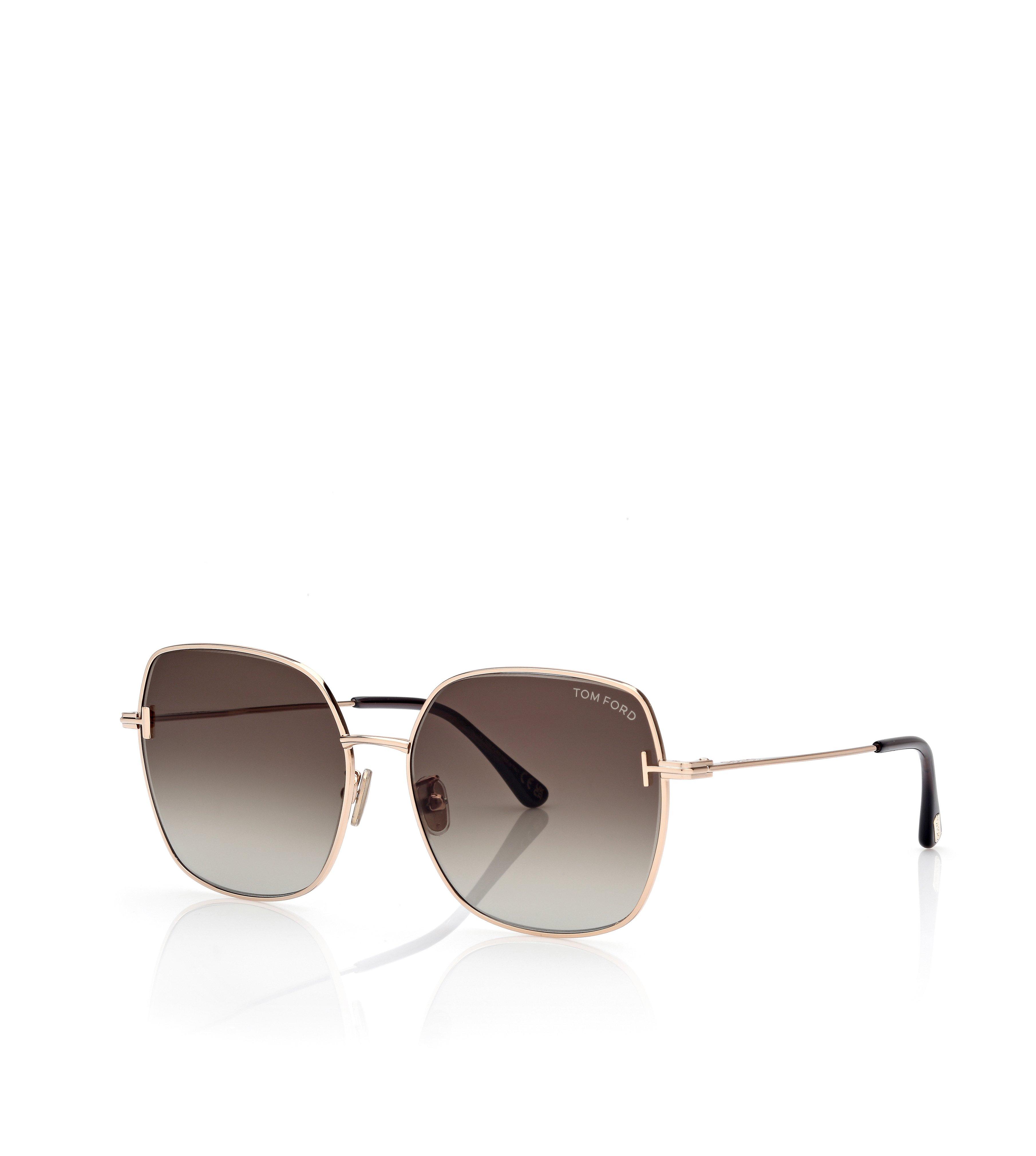 SQUARE SUNGLASSES