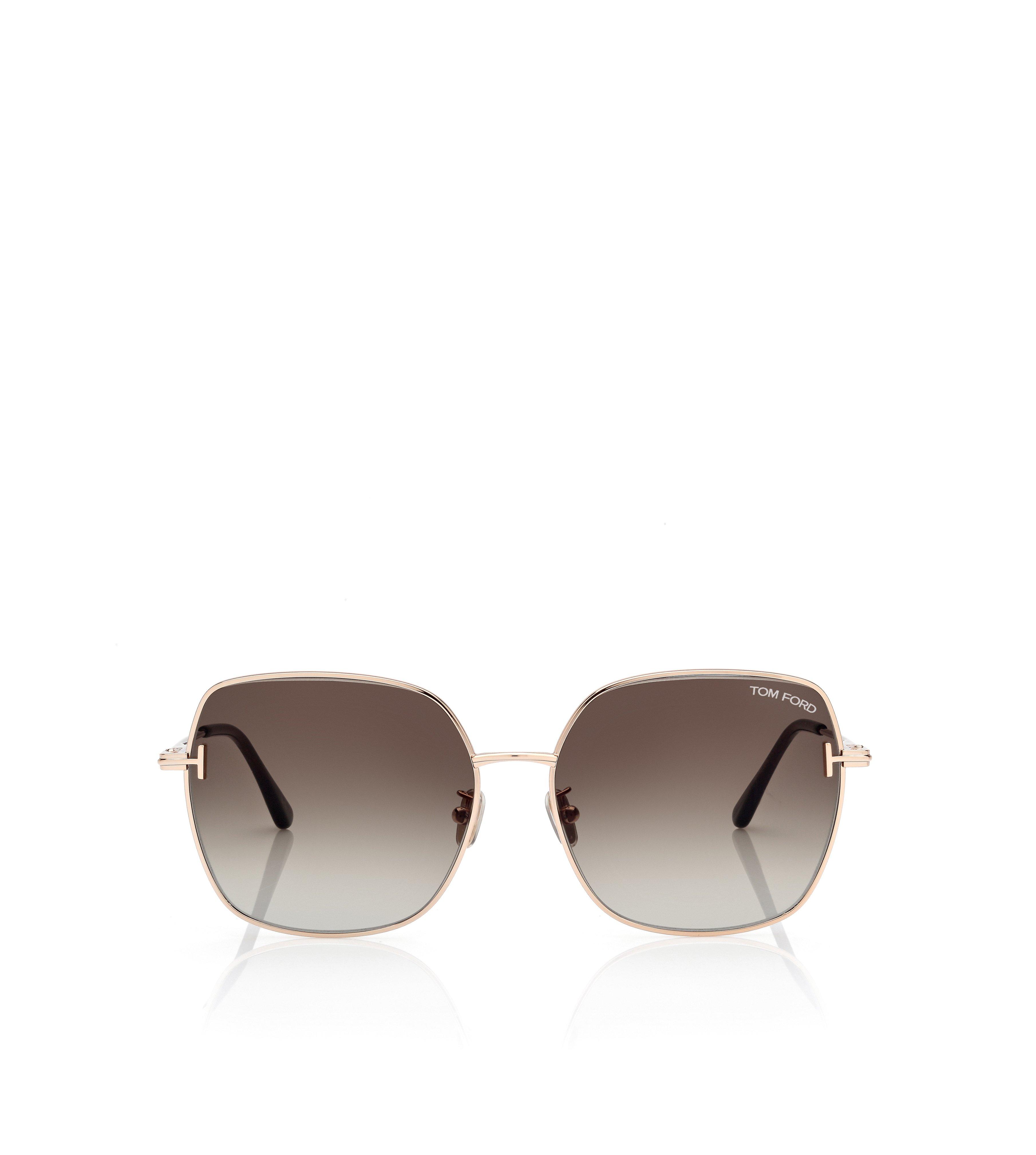 SQUARE SUNGLASSES