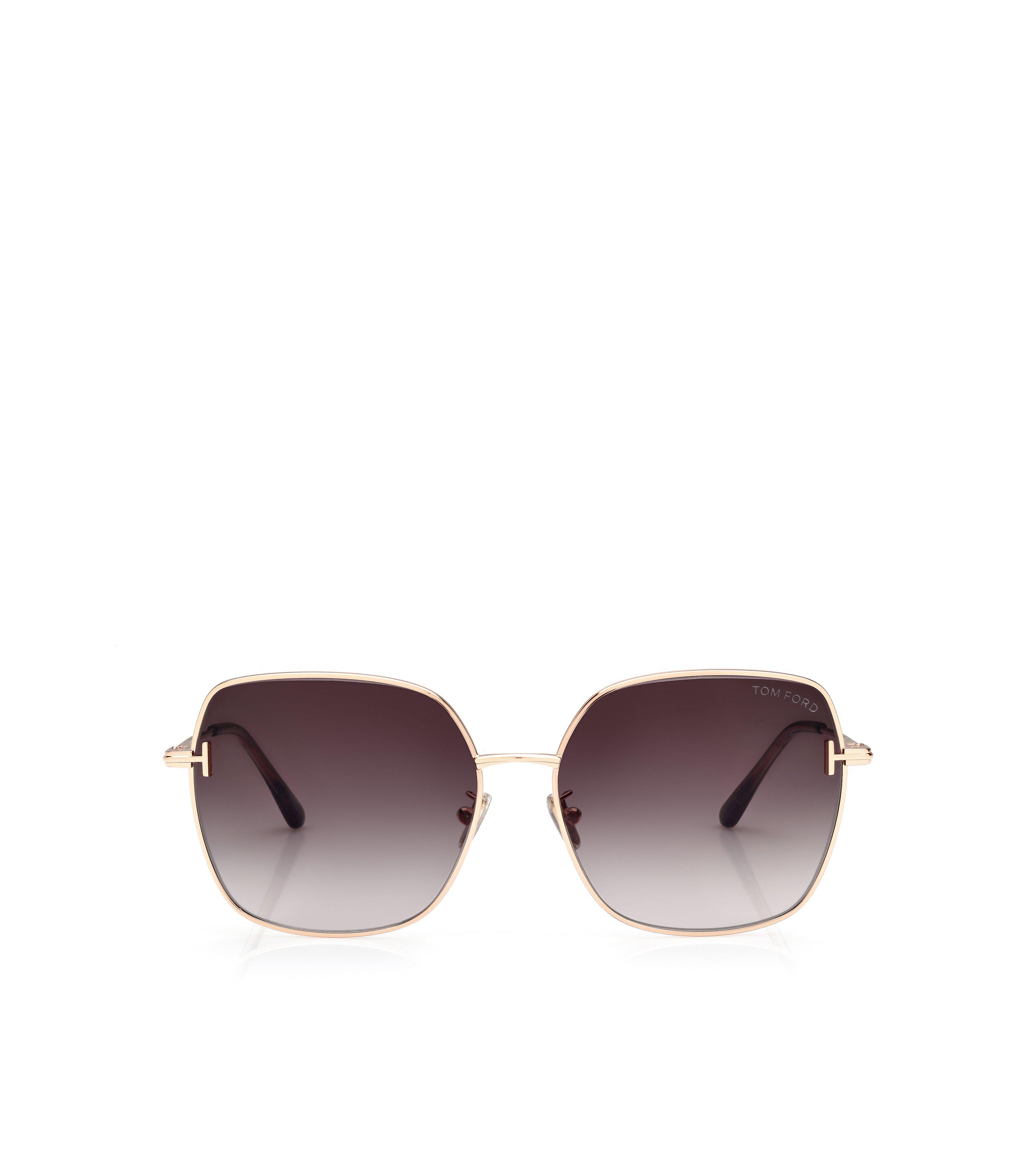 LUNETTES DE SOLEIL CARR&Eacute;ES