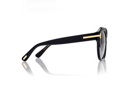 ICON ROUND SUNGLASSES image number 2