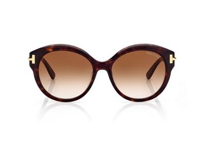 ICON ROUND SUNGLASSES image number 0