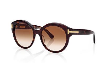 ICON ROUND SUNGLASSES image number 1