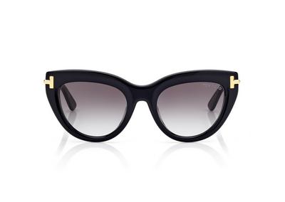 ICON CAT EYE SUNGLASSES image number 0
