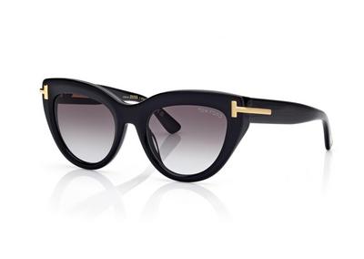 ICON CAT EYE SUNGLASSES image number 1