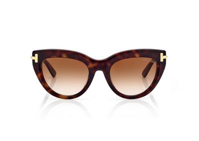 ICON CAT EYE SUNGLASSES image number 0
