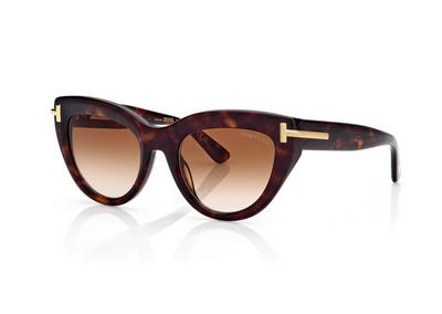 ICON CAT EYE SUNGLASSES image number 1