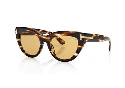 ICON CAT EYE SUNGLASSES image number 1