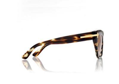 ICON CAT EYE SUNGLASSES image number 2