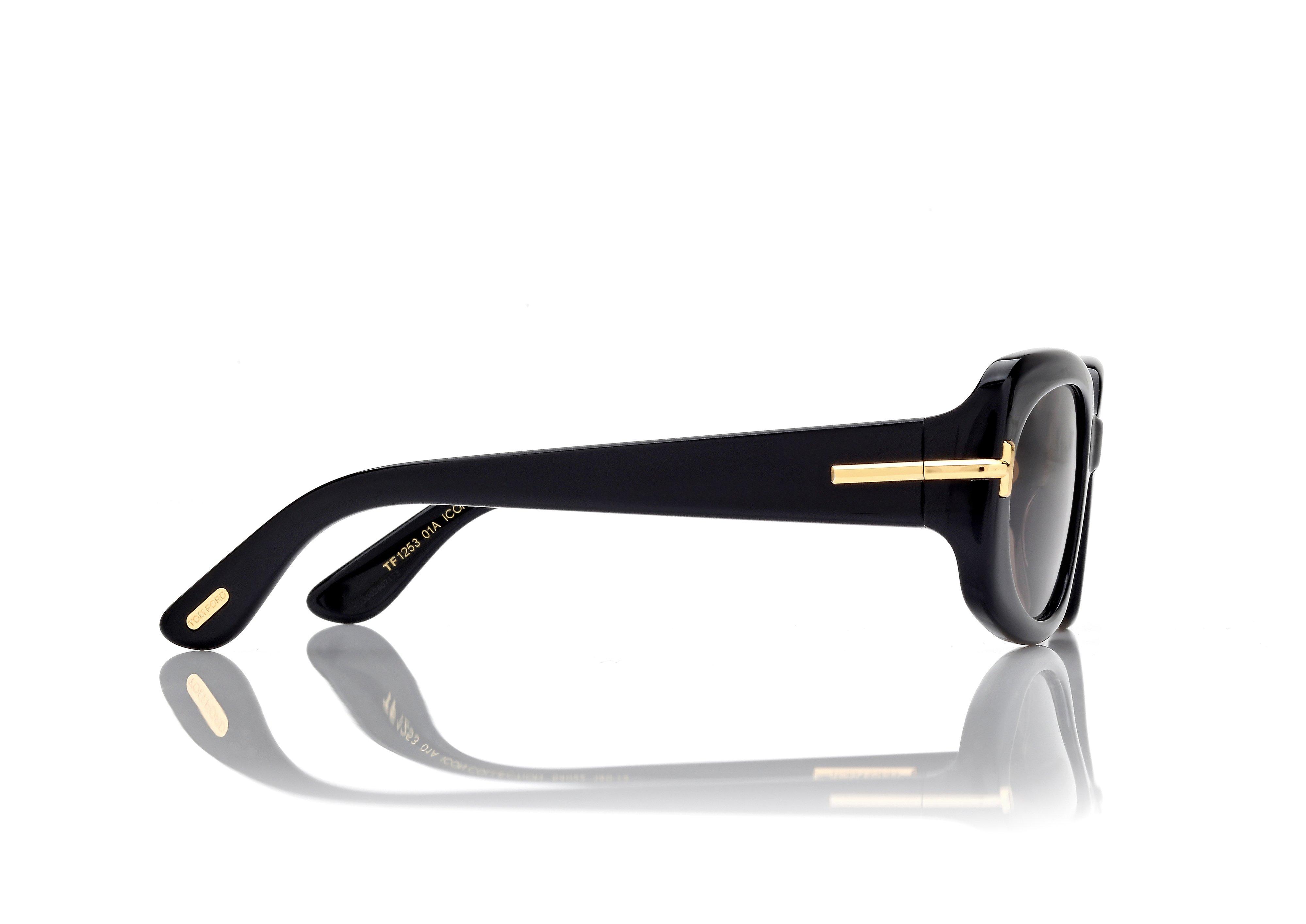 3ic9　TOM FORD サングラス TOM FORD EYEWEAR - FT1053-K-5320A / サングラス / アジアンフィット
