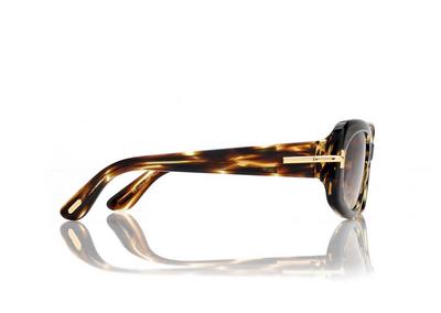 ICON RECTANGULAR SUNGLASSES image number 2