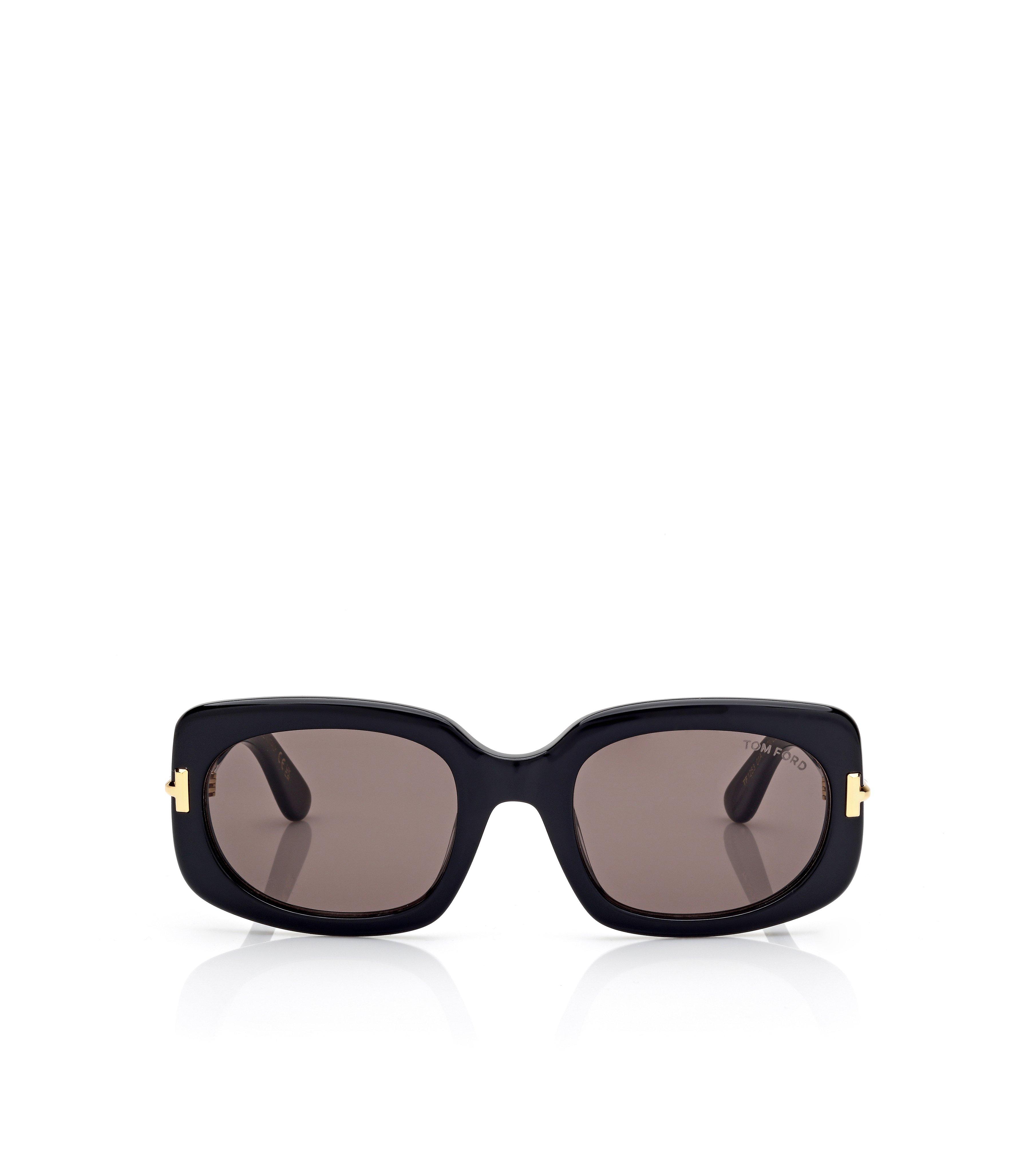 ICON RECTANGULAR SUNGLASSES