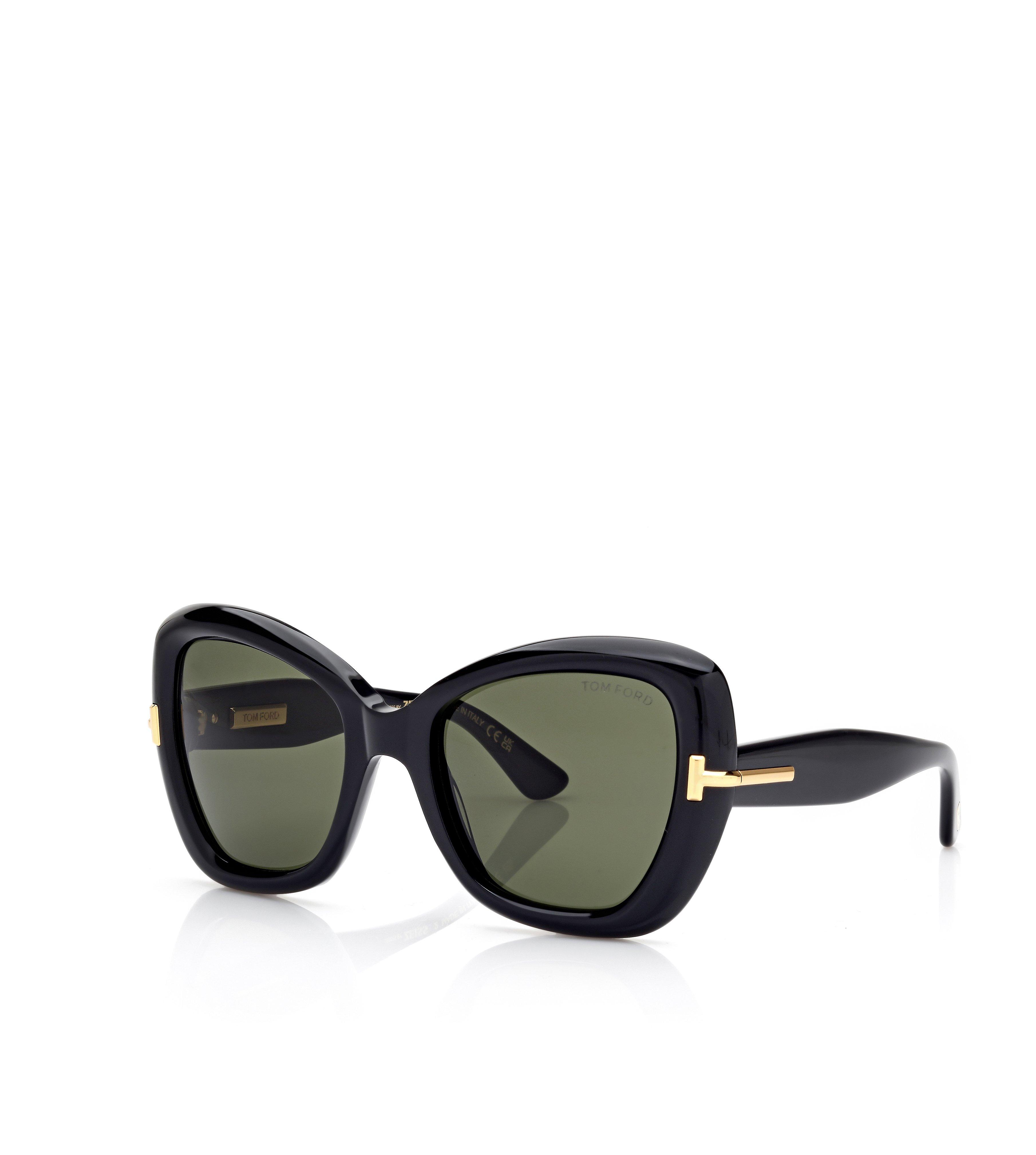 BUTTERFLY ICON SUNGLASSES