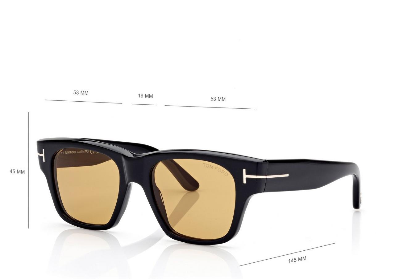 CAINE SUNGLASSES image number 3