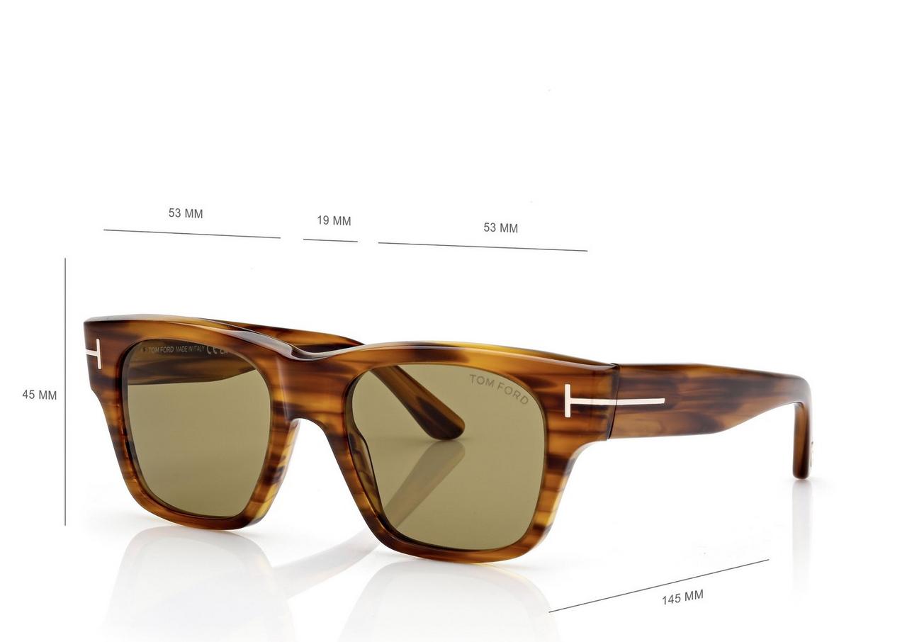 CAINE SUNGLASSES image number 3