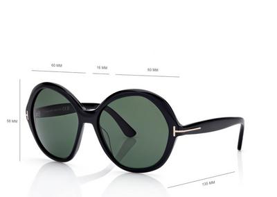 ANNABELLE SUNGLASSES image number 3