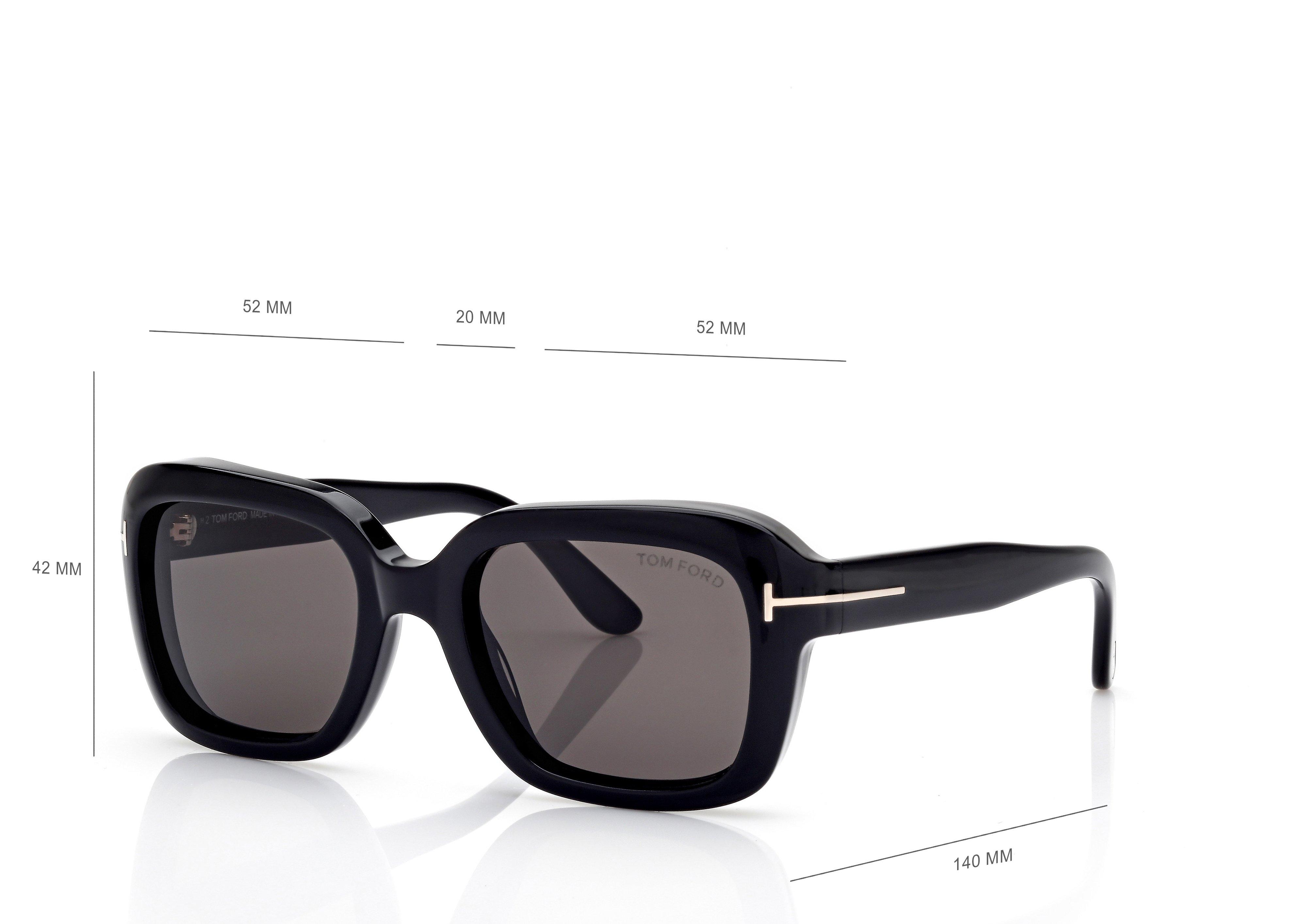NATALIA-02 SUNGLASSES | TOM FORD Fashion