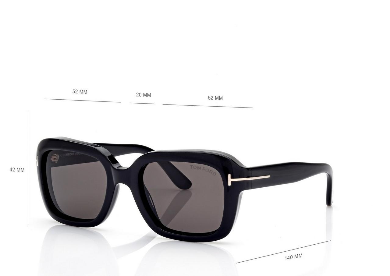 NATALIA-02 SUNGLASSES image number 3