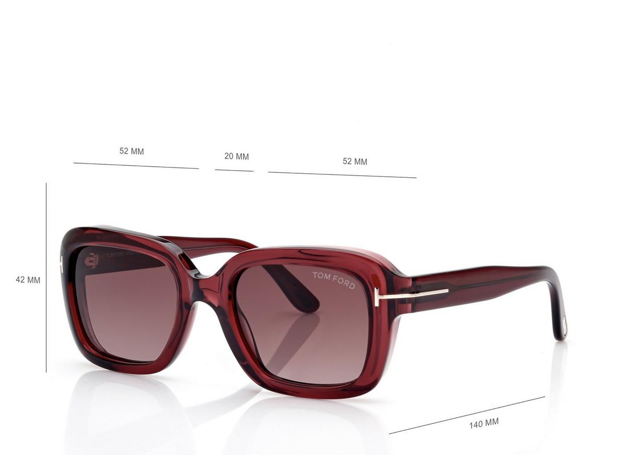 NATALIA-02 SUNGLASSES image number 3