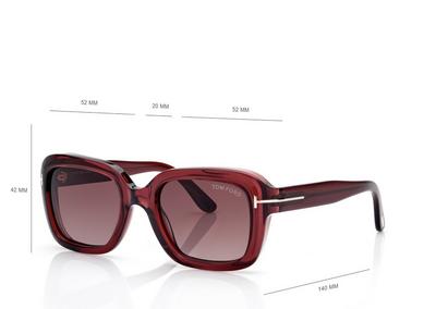 NATALIA-02 SUNGLASSES image number 3