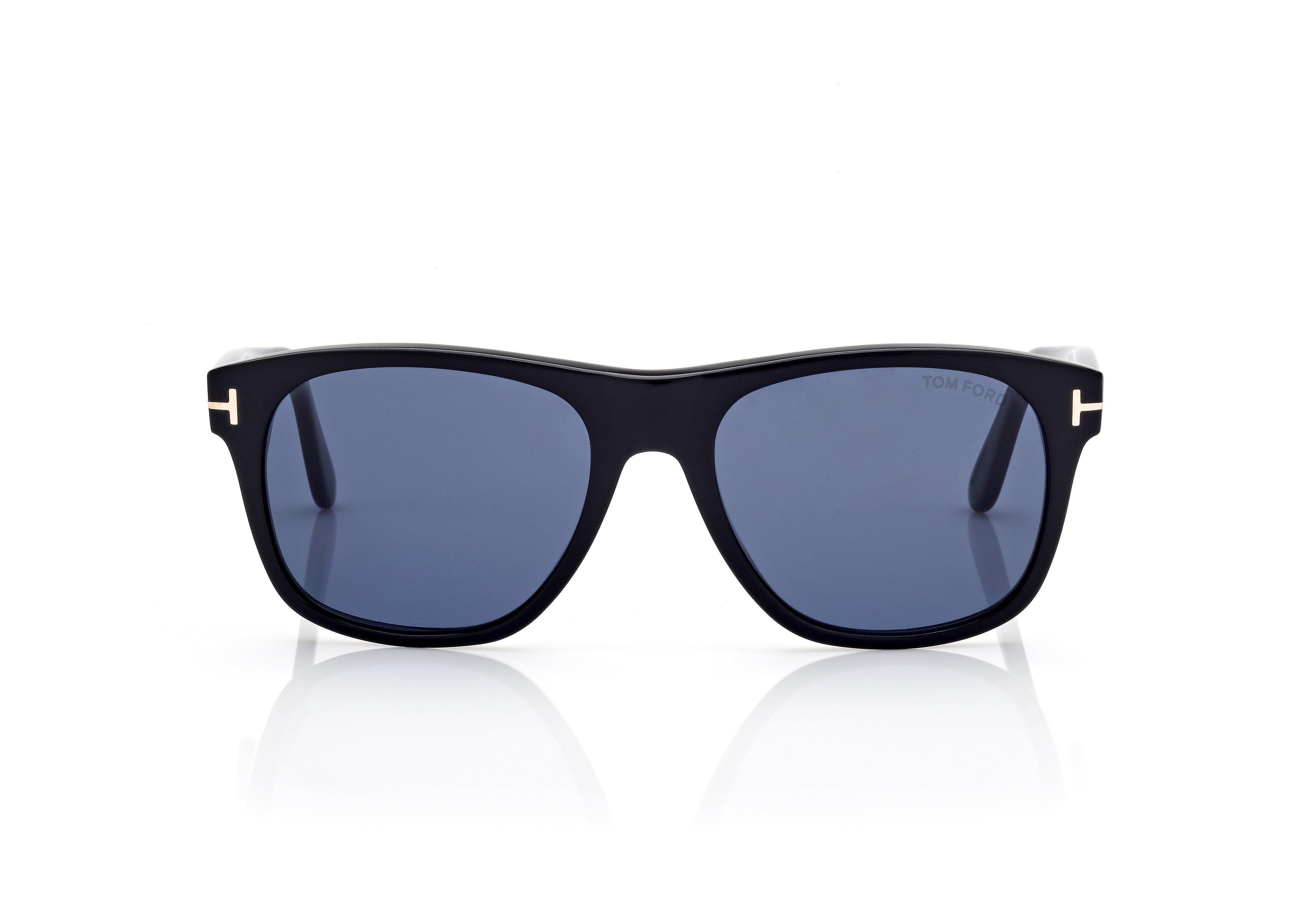 TOM FORD archive eyewear cary y2k 付属品 FT1284_01V_55MM_A