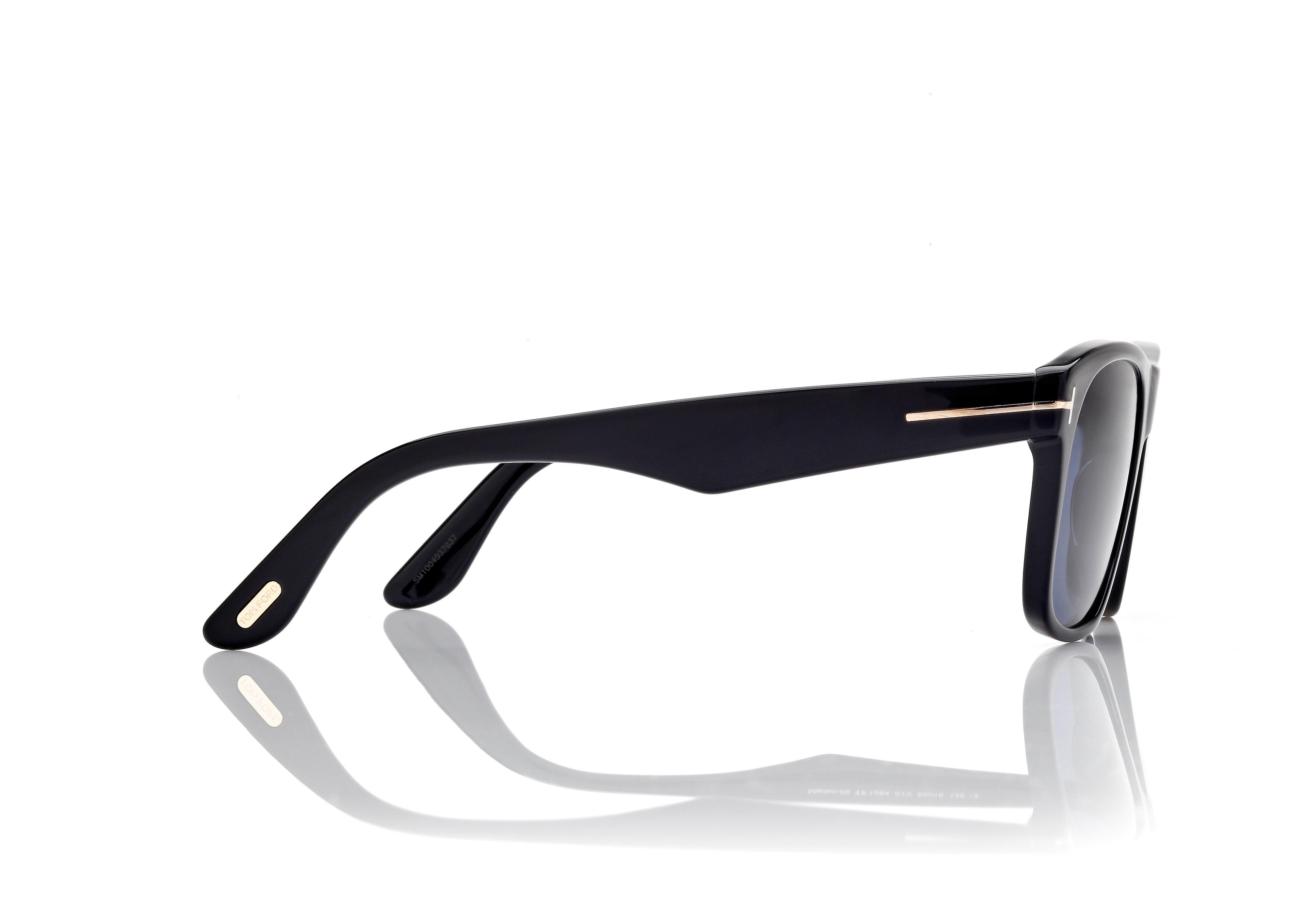 MARLON SUNGLASSES | TOM FORD Fashion