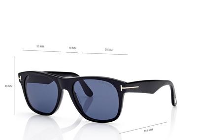 MARLON SUNGLASSES image number 3