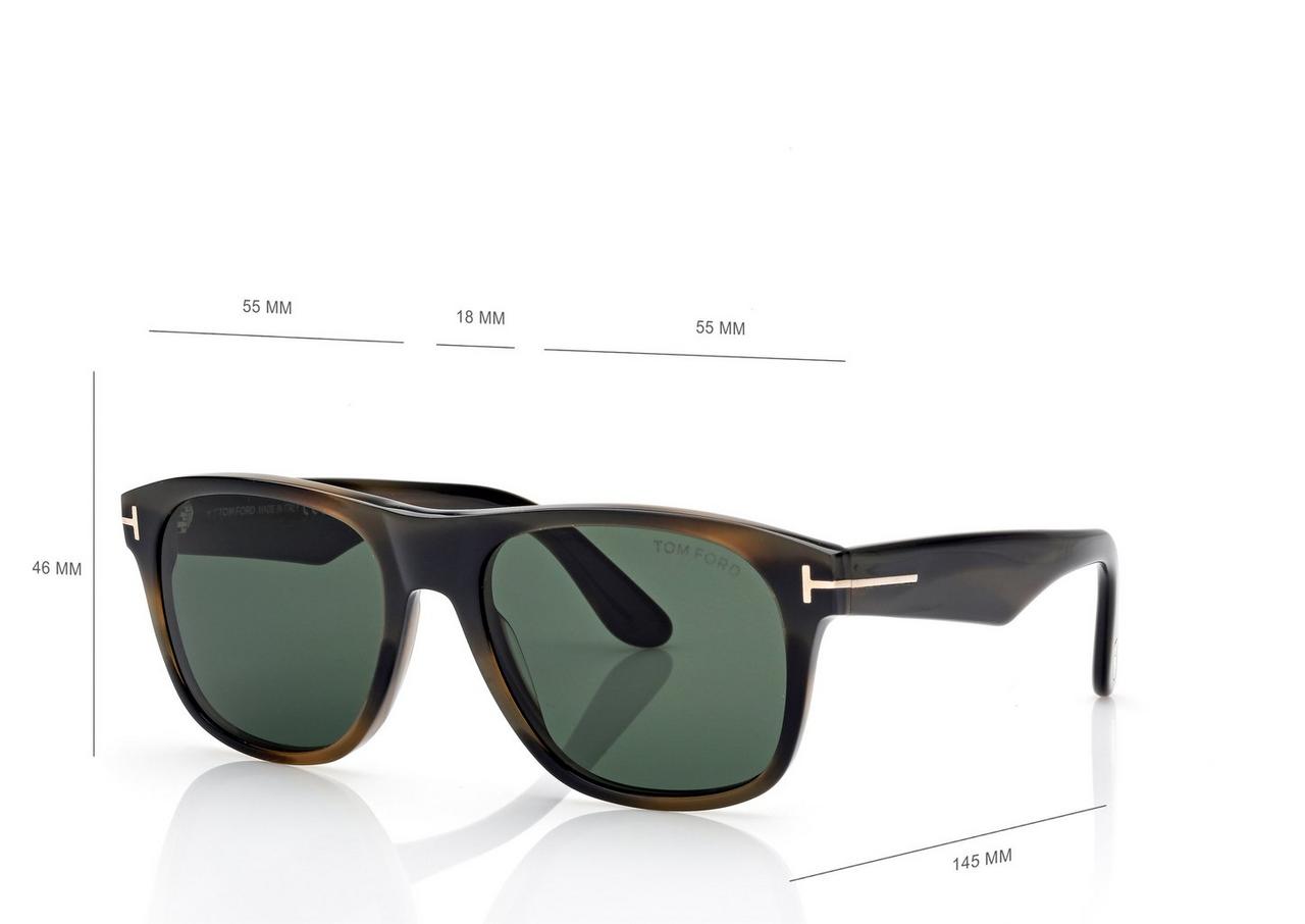 MARLON SUNGLASSES image number 3