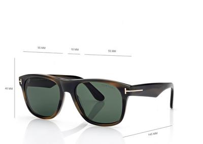 MARLON SUNGLASSES image number 3