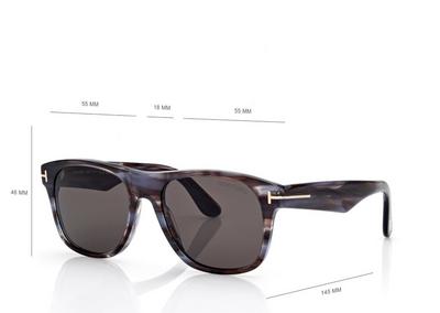 MARLON SUNGLASSES image number 3