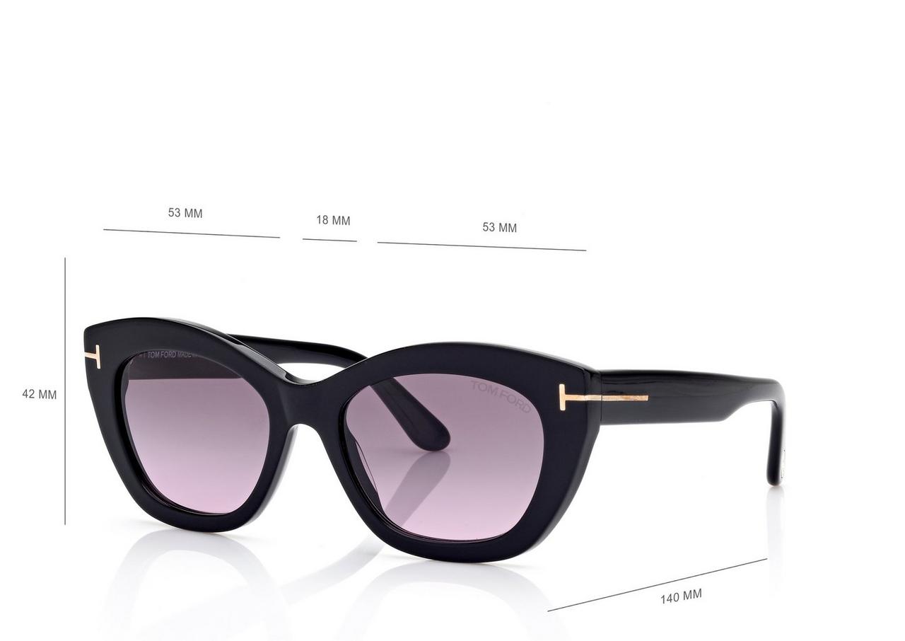 LINDA SUNGLASSES image number 3