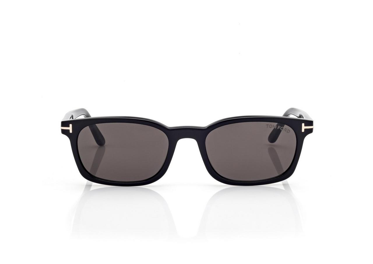 MILES-02 SUNGLASSES image number 0