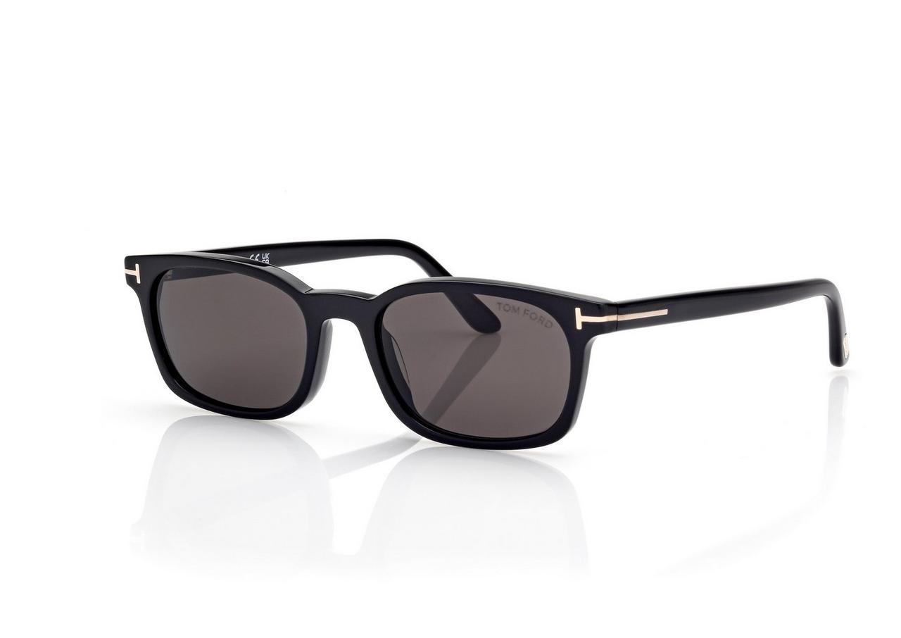 MILES-02 SUNGLASSES image number 1