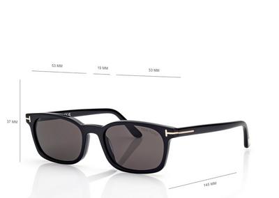 MILES-02 SUNGLASSES image number 3