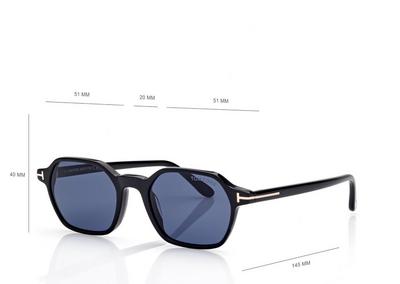 JOEY SUNGLASSES image number 3