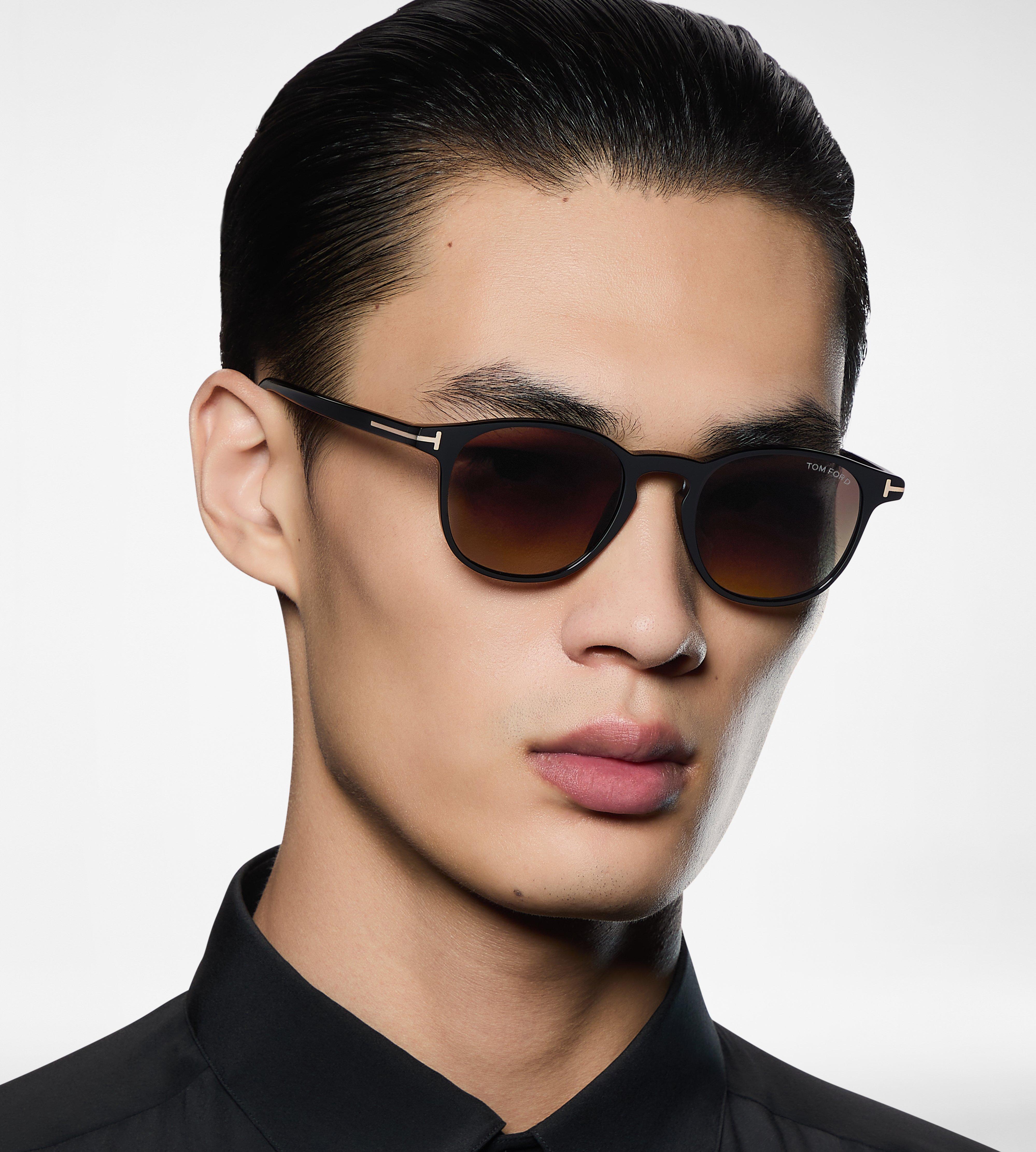 HOLT SUNGLASSES | TOM FORD Fashion