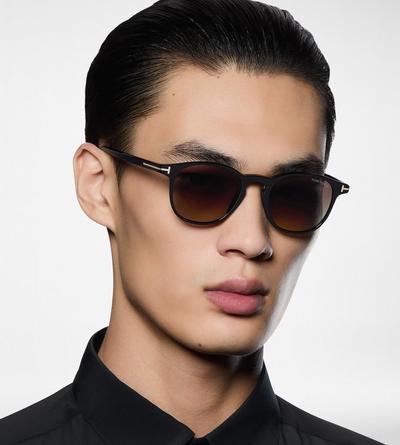 HOLT SUNGLASSES image number 4