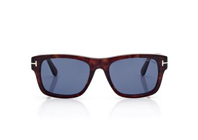 TOM FORD OM HAVANA SMITH SUNGLASSES