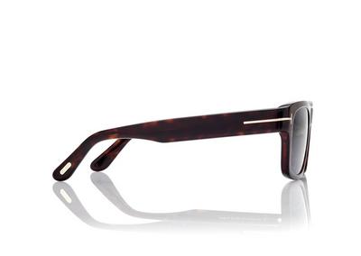 TOM FORD OM HAVANA SMITH SUNGLASSES
