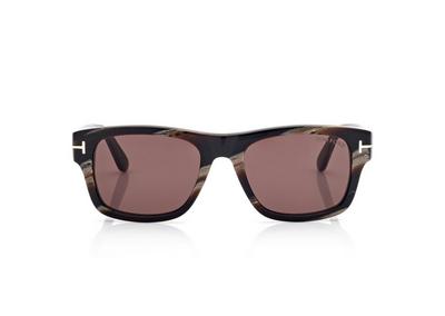 TOM FORD OM GREEN HORN SMITH SUNGLASSES