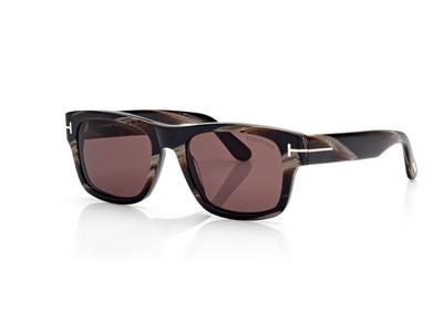 TOM FORD OM GREEN HORN SMITH SUNGLASSES