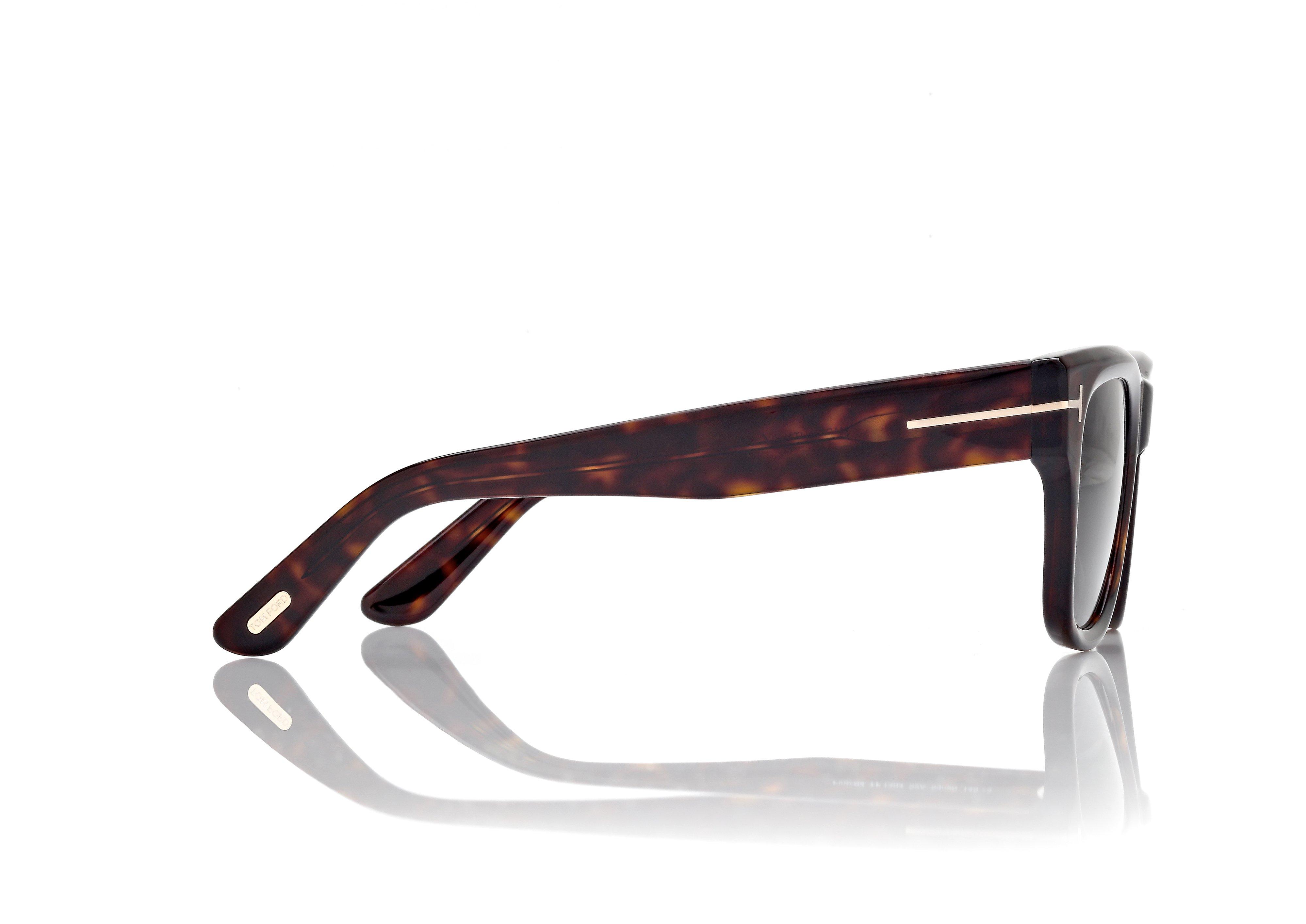 FINN SUNGLASSES | TOM FORD Fashion
