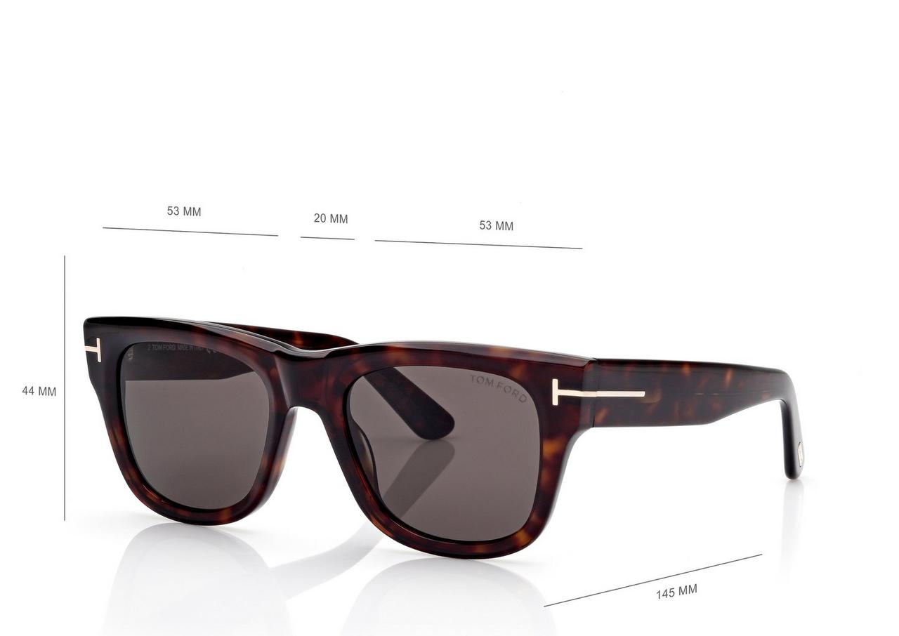 FINN SUNGLASSES image number 3