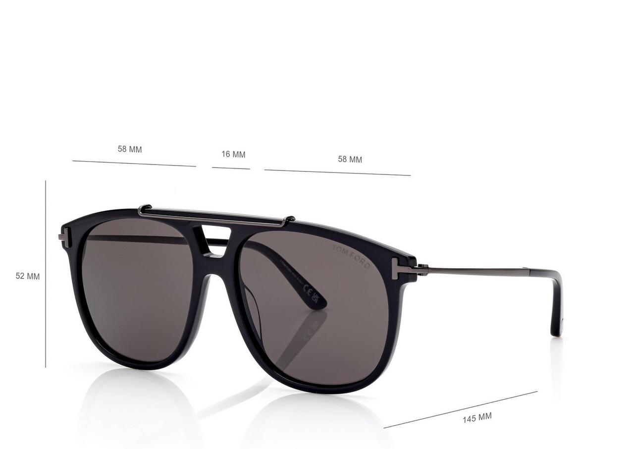 SAM SUNGLASSES image number 3