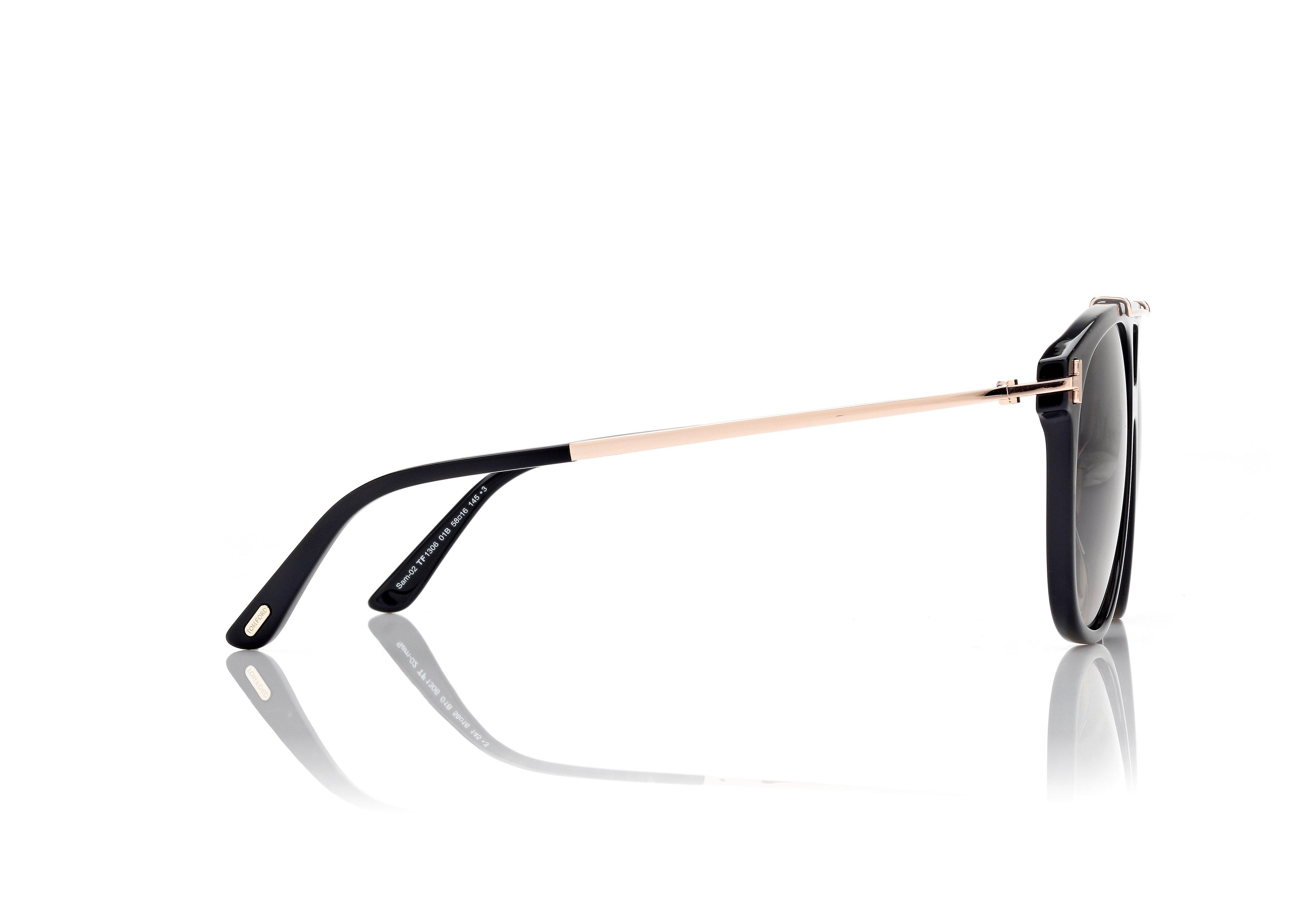 サム SAM SUNGLASSES | TOM FORD Fashion