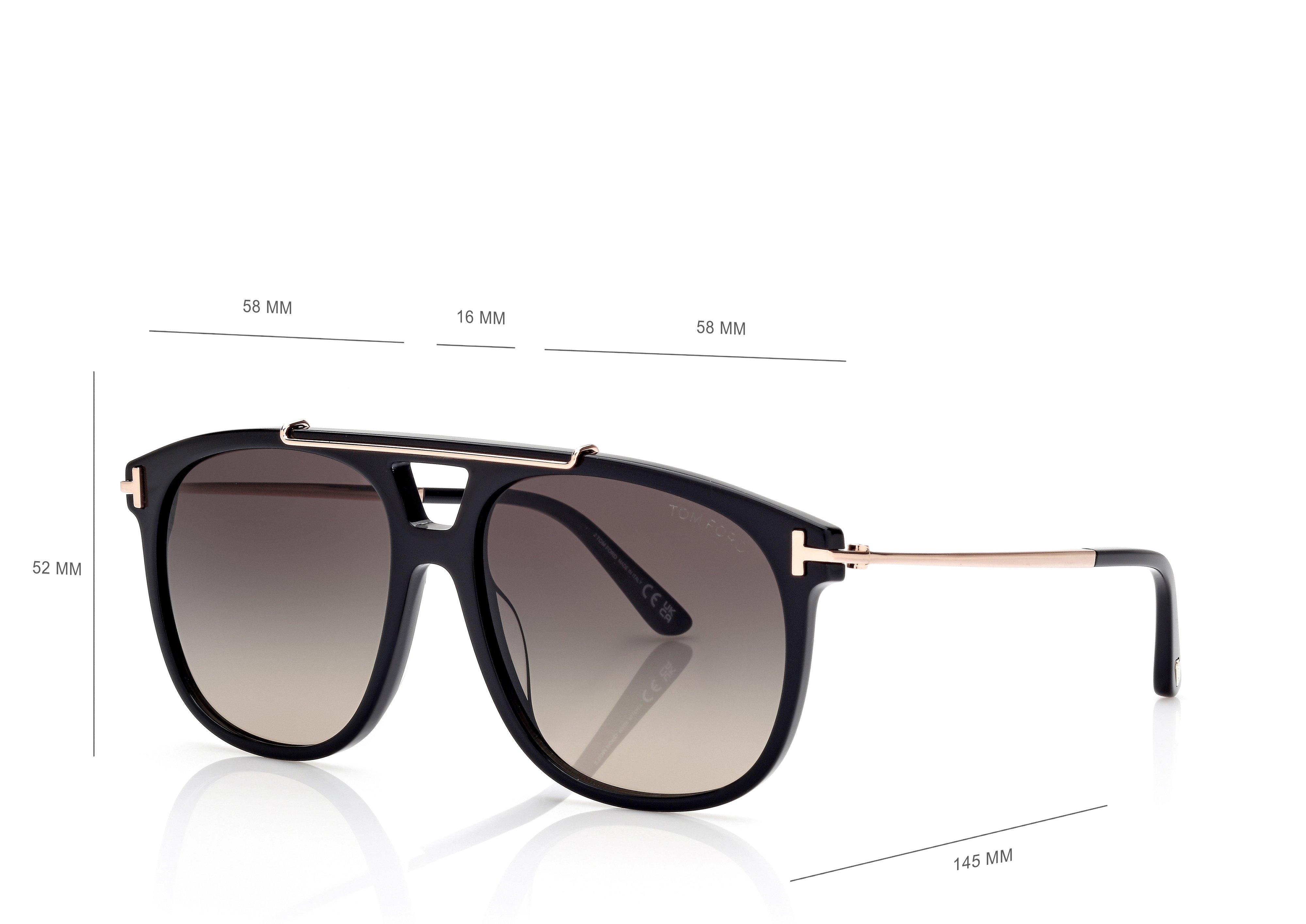 SAM SUNGLASSES | TOM FORD Fashion