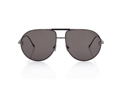 LOU-02 SUNGLASSES image number 0