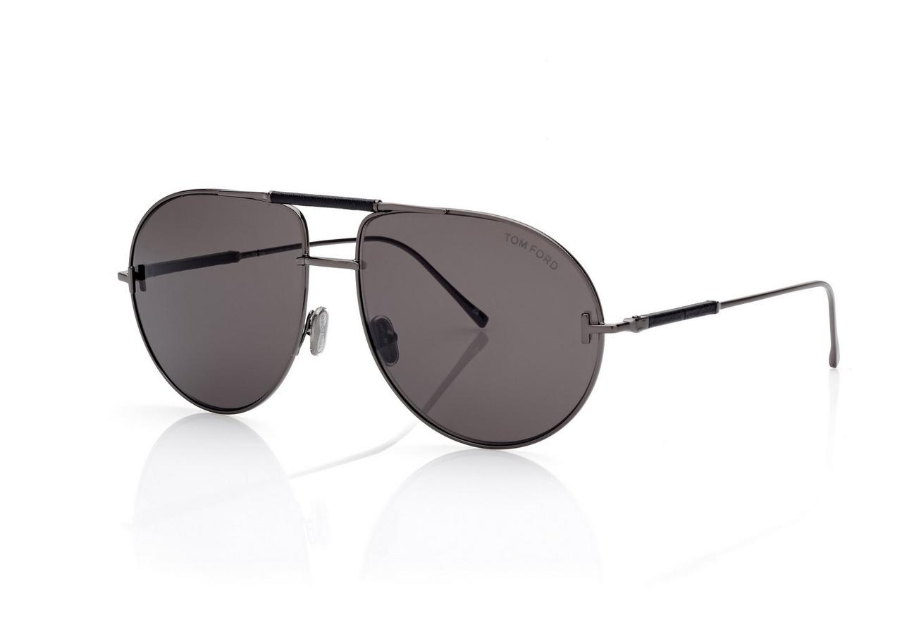 LOU-02 SUNGLASSES image number 1