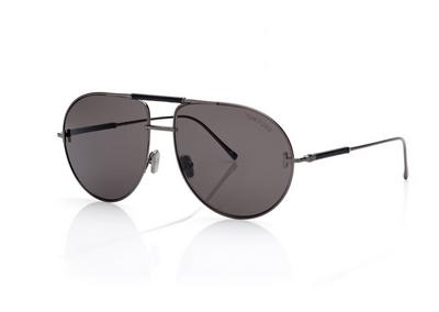 LOU-02 SUNGLASSES image number 1